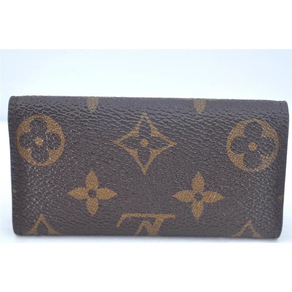 Auth Louis Vuitton Multicles 4 Four #78722L19B - Picture 2 of 15
